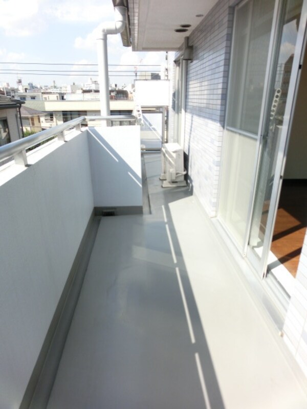 バルコニー(★バルコニー★)