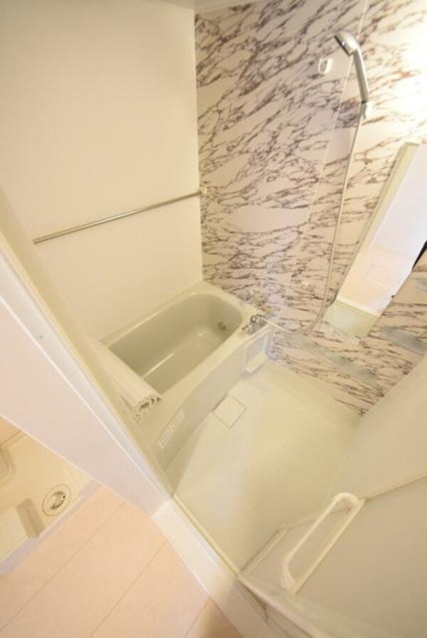 バス／シャワールーム等