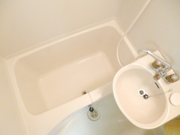 バス／シャワールーム等(★ユニットバス★)