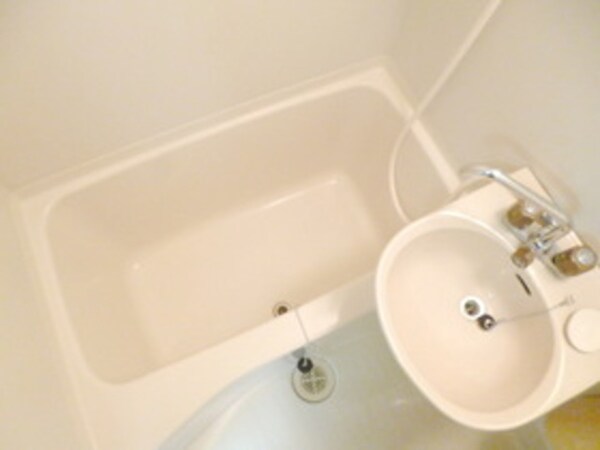 洗面(★歯磨きはこちらで★)