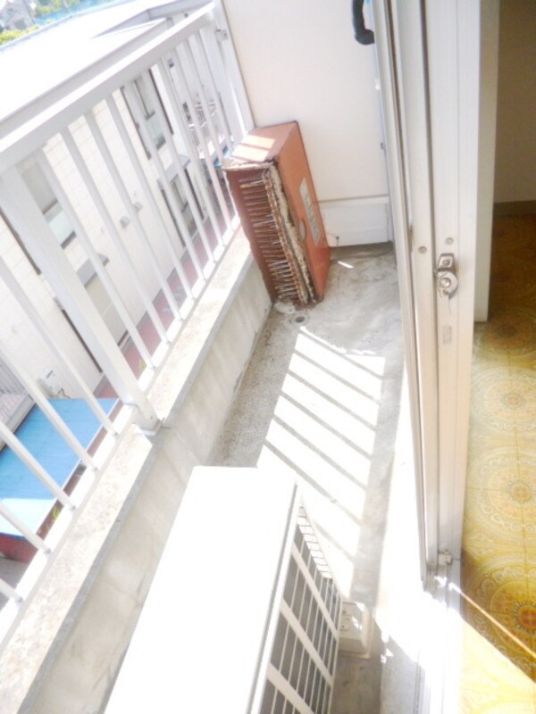 バルコニー(★バルコニー★)