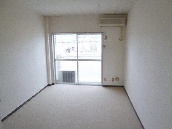 リビング・居室(～明るいお部屋です～)