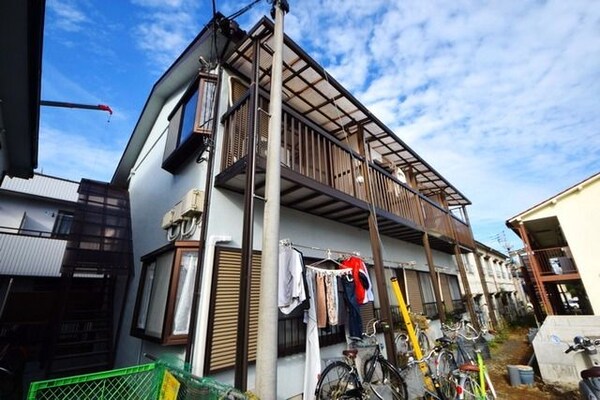 外観(★閑静な住宅街にございます★)
