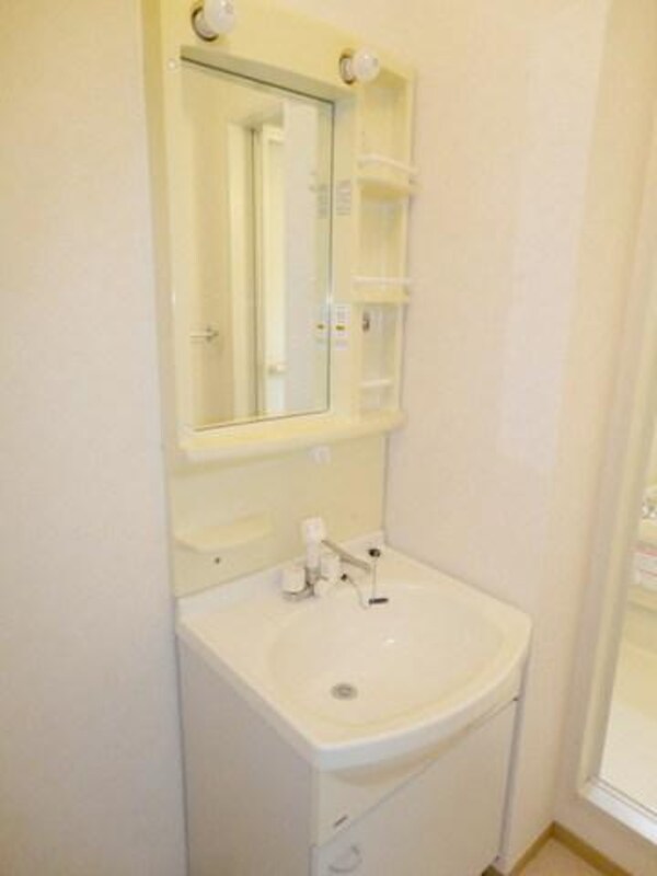 洗面(☆独立洗面台☆)