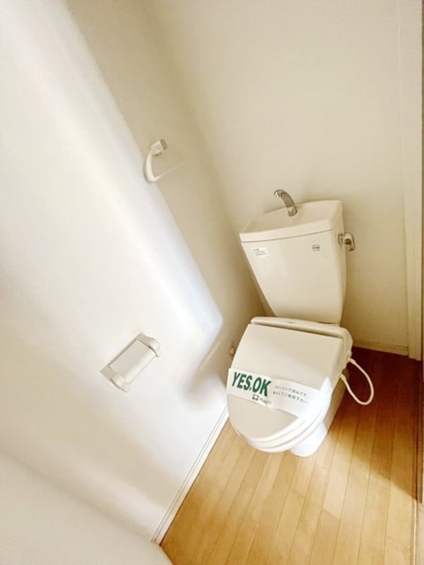 トイレ(★トイレです★)