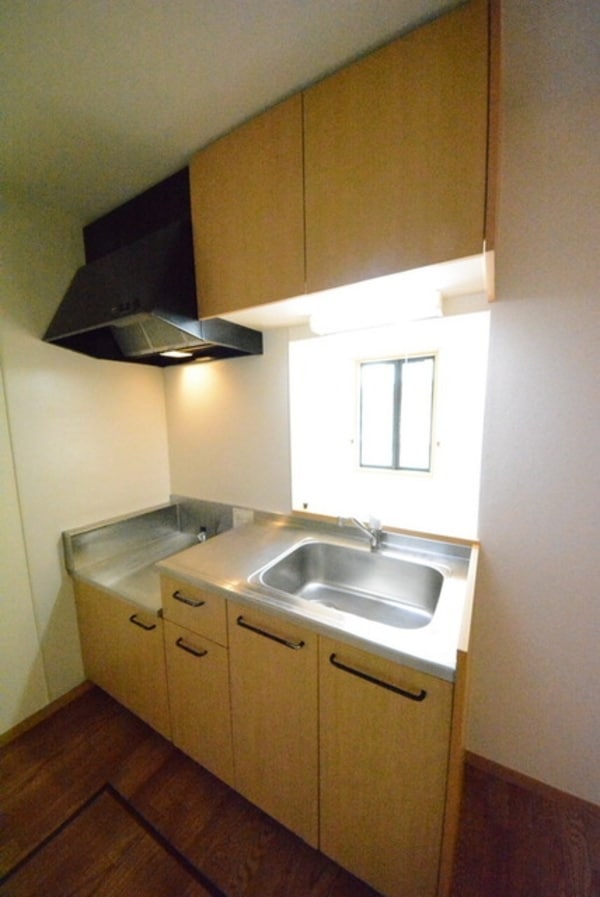 キッチン(☆キッチン☆)