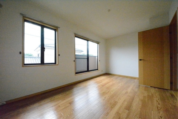 設備(☆居室☆)