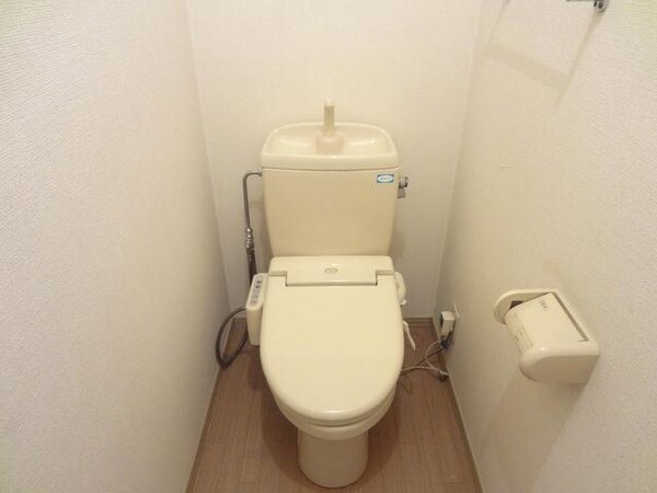 トイレ(憩いのスペース)