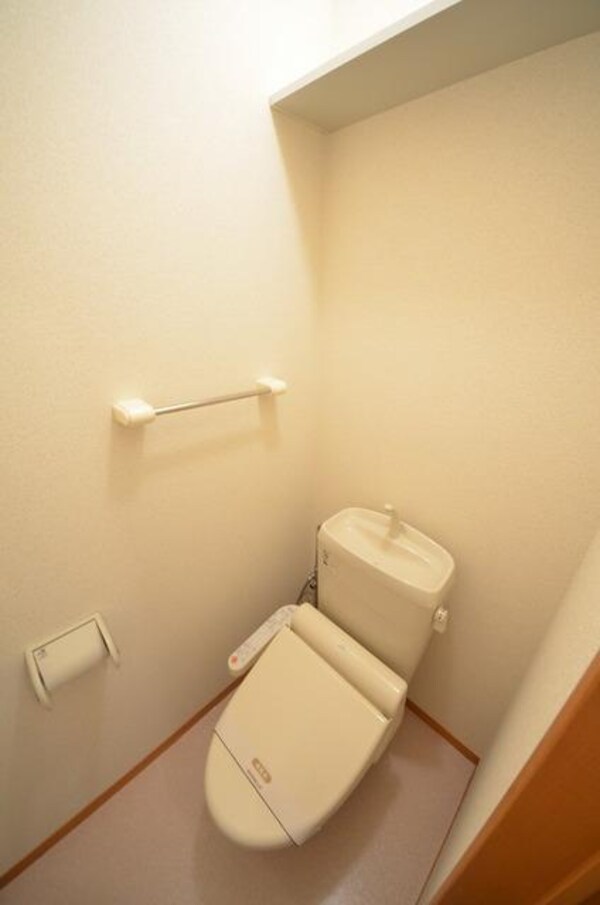 トイレ(トイレ)