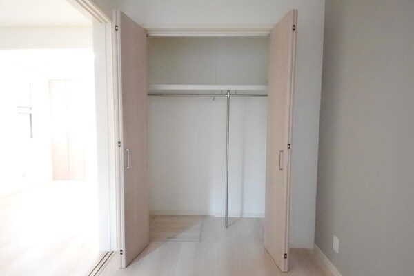 収納(室内・室内設備)