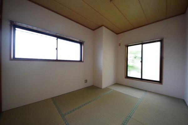 その他室内・内装(☆和室6帖☆)