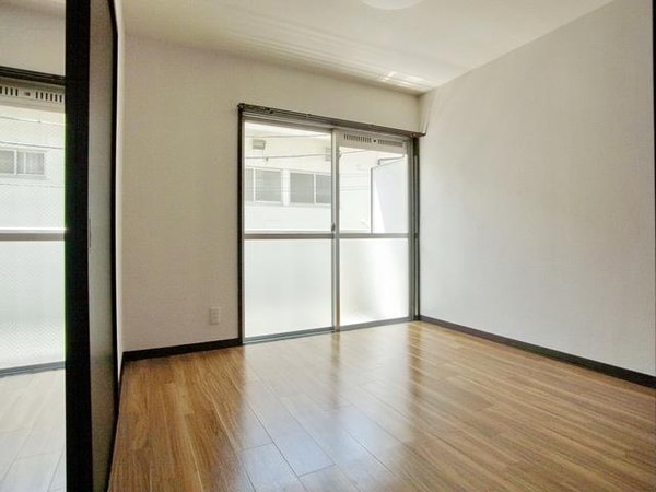 その他室内・内装(寝室にどうぞ！)