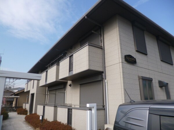 外観(★積水ハウス施工です★)