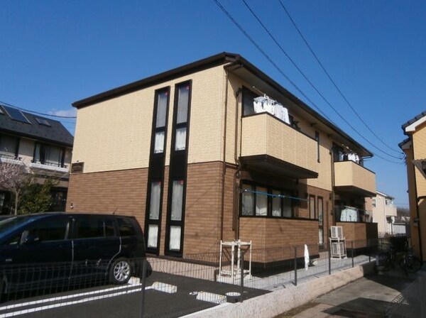 外観(外観)