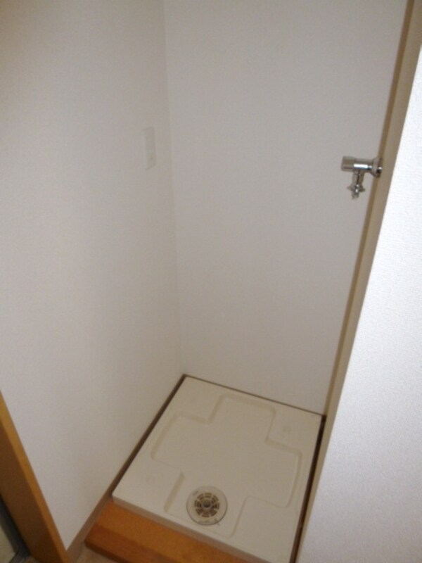 その他(★室内洗濯機置き場もあります★)