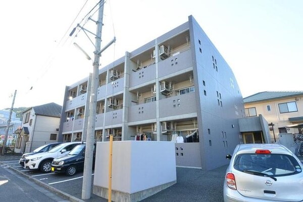 外観(★お洒落な外観★)