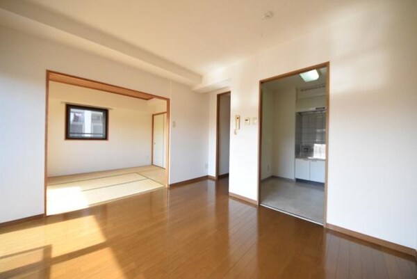 リビング・居室(☆ＬＤＫ☆)