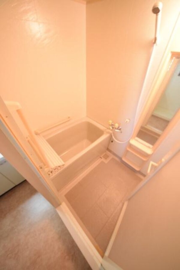 バス／シャワールーム等(☆ユニットバス☆)