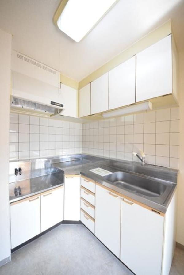 キッチン(☆キッチン☆)