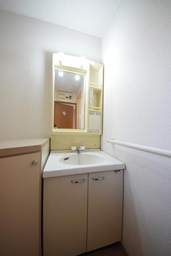 洗面(☆独立洗面台☆)