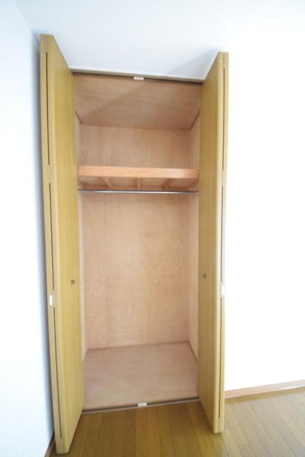 設備(☆クローゼット☆)