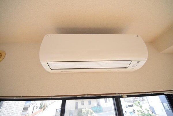 設備(☆エアコン付き☆)