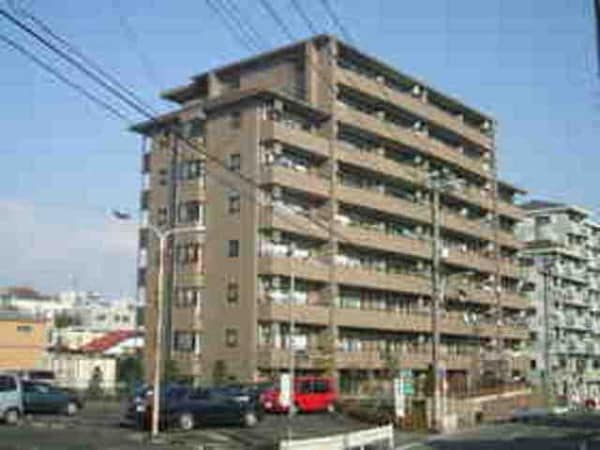 外観(☆がっちりマンション☆)