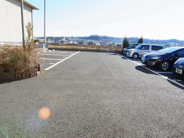 駐車場(☆敷地内駐車場あり)