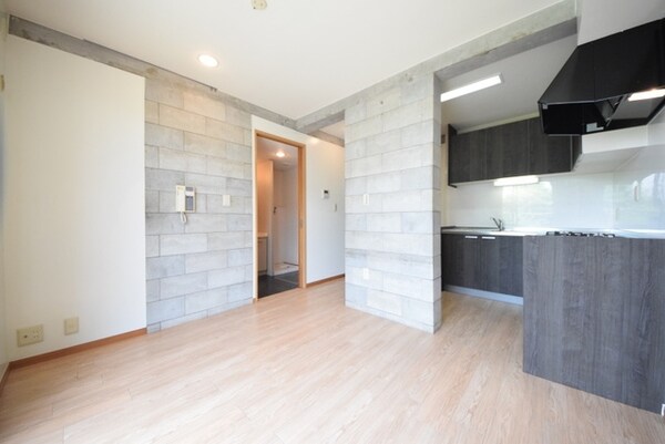 リビング・居室