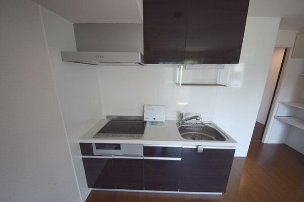 キッチン(★お料理が進むシステムキッチン★)