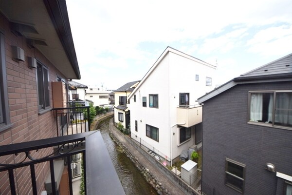 眺望(★自然の美味しい空気を独り占めですね★)