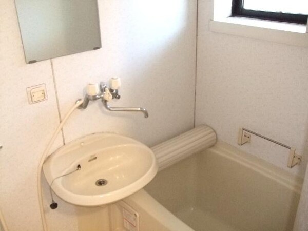 バス／シャワールーム等(♪さっぱり爽快バスタイム♪)