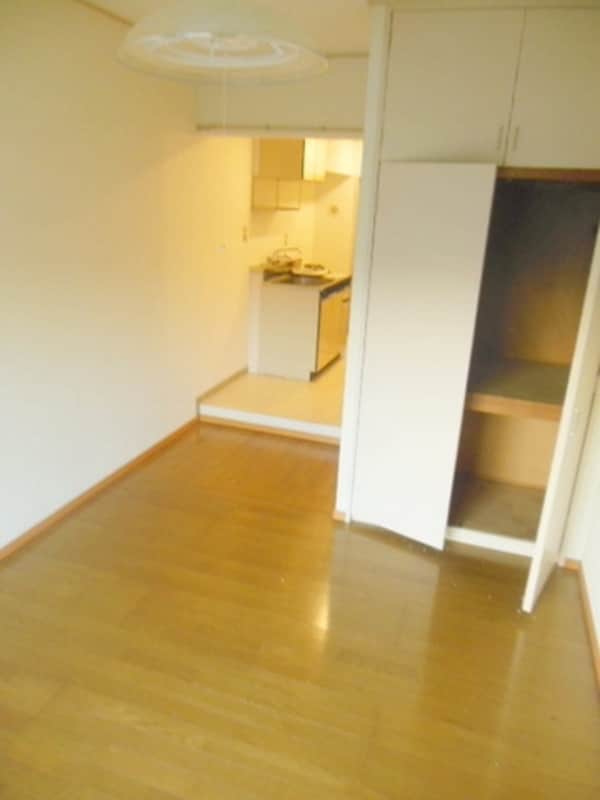 収納(★お部屋探しはタウンハウジング高幡不動店まで★)