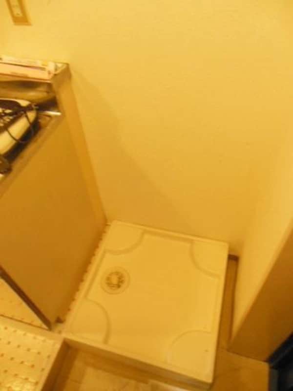 洗面(★お部屋探しはタウンハウジング高幡不動店まで★)