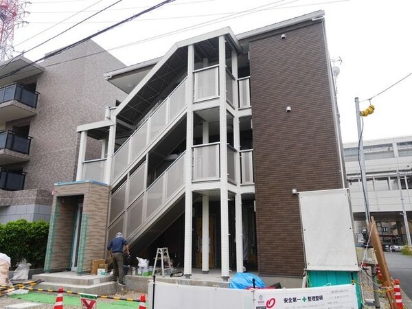 その他(★お部屋探しはタウンハウジング高幡不動店まで★)