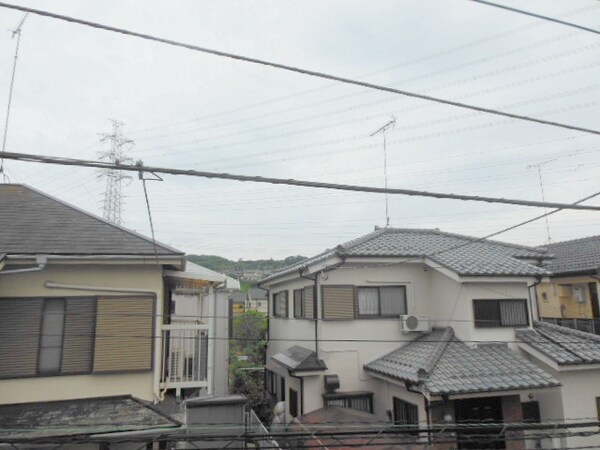 眺望(★お部屋探しはタウンハウジング高幡不動店まで★)