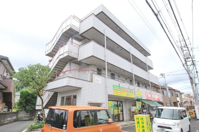 外観写真