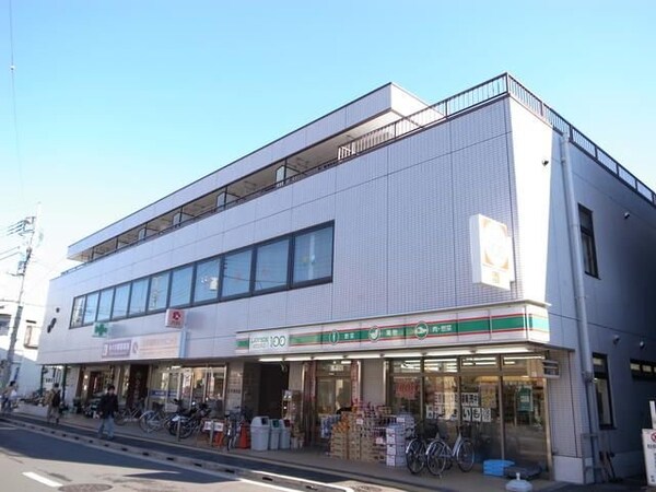 外観(★お部屋探しはタウンハウジング高幡不動店まで★)