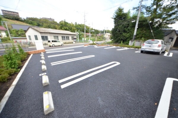 駐車場(☆敷地内駐車場♪☆)