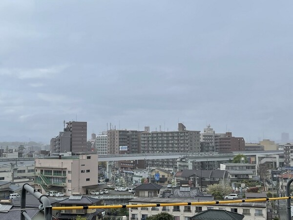 眺望(★お部屋探しはタウンハウジング高幡不動店まで★)