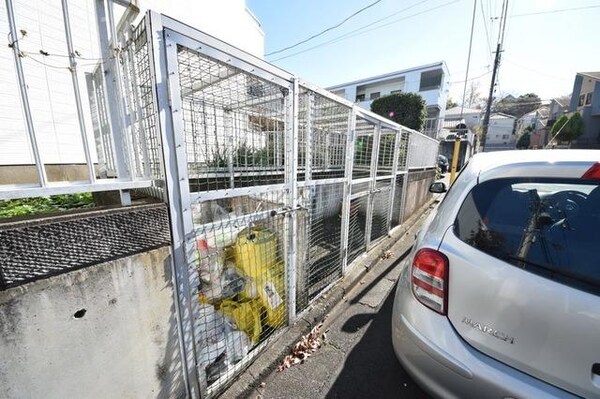 共有部分(★お部屋探しはタウンハウジング高幡不動店まで★)