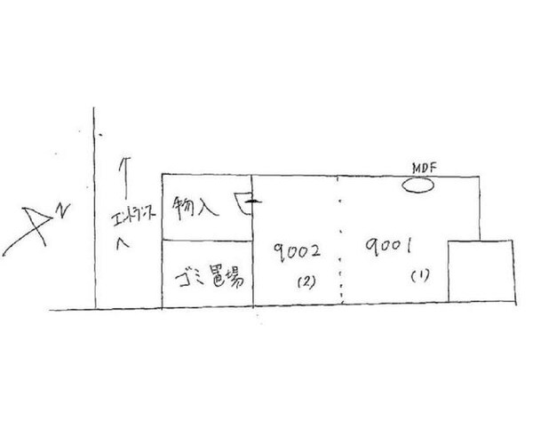 その他(★お部屋探しはタウンハウジング高幡不動店まで★)