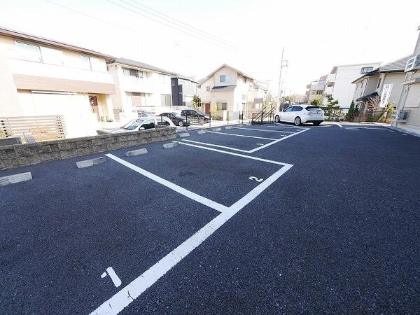 駐車場(★敷地内駐車場★)