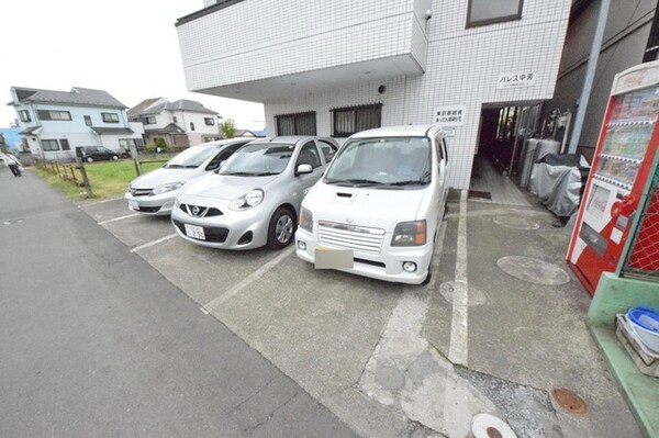 駐車場(★駐車場★)