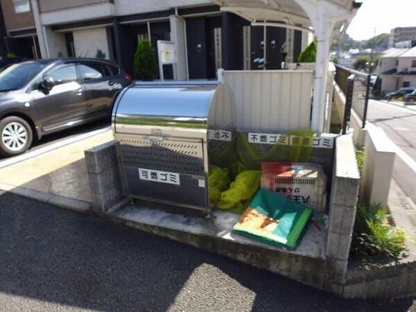 共有部分(★お部屋探しは、タウンハウジング多摩センター店へ★)