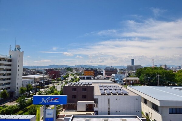 眺望(★お部屋探しはタウンハウジング高幡不動店まで★)