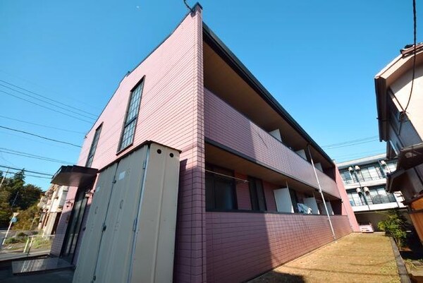 外観(★キレイな外観♪閑静な住宅街に建っております★)