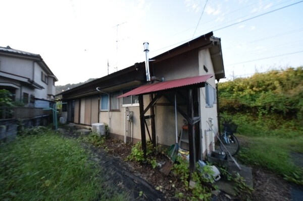 外観(♪タウンなら、きっと見つかる素敵なお部屋♪)