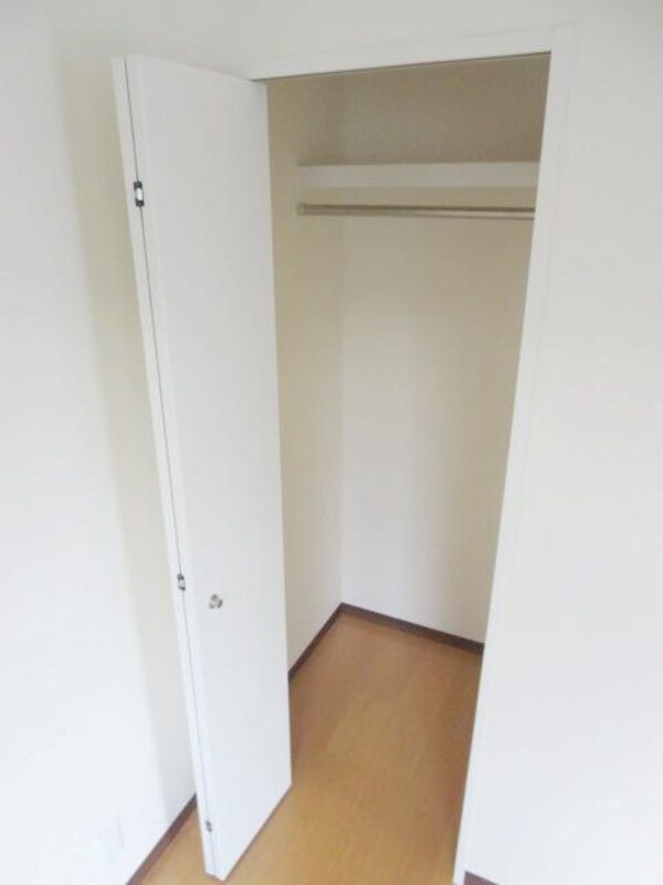 収納(★お部屋探しはタウンハウジング高幡不動店まで★)