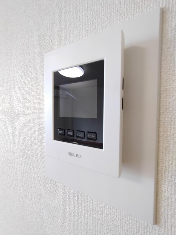 セキュリティ(設備)
